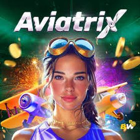 Aviatrix Magius Casino