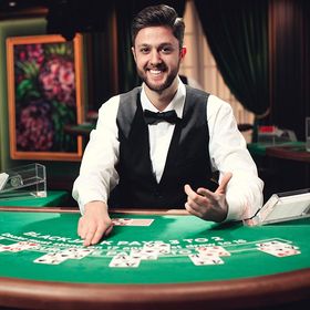 Blackjack Magius Casino