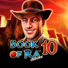 Book of Ra Magius Casino