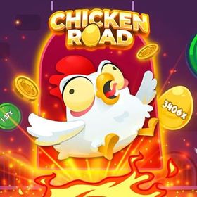 Chicken Road Magius Casino