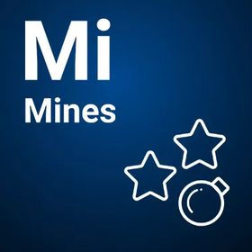Mines Magius Casino