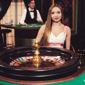 Roulette Magius Casino