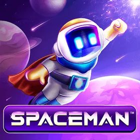 Spaceman Magius Casino