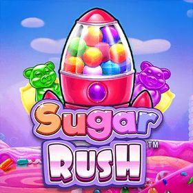 Sugar Rush Magius Casino