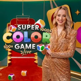 Super Color Game Magius Casino